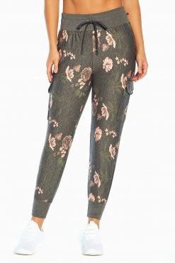 Marika Cargo Pocket Comfort Jogger Pocket Shop 39 Marika Cargo Pocket Comfort Jogger Pocket Shop