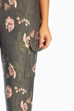 Marika Cargo Pocket Comfort Jogger Pocket Shop 40 Marika Cargo Pocket Comfort Jogger Pocket Shop