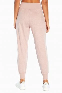 Marika Pocket Shop Melange Jogger