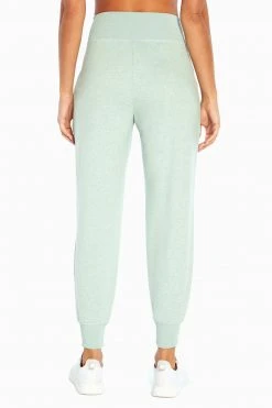 Marika Pocket Shop Melange Jogger