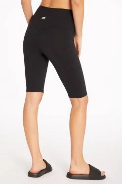 Marika Pocket Shop Olivia Side Pocket Tummy Control Bermuda Shorts 23 Marika Pocket Shop Olivia Side Pocket Tummy Control Bermuda Shorts