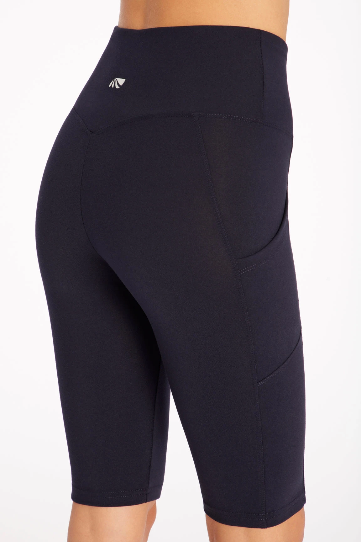 Marika Pocket Shop Olivia Side Pocket Tummy Control Bermuda Shorts 15 Marika Pocket Shop Olivia Side Pocket Tummy Control Bermuda Shorts