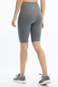 Marika Pocket Shop Olivia Side Pocket Tummy Control Bermuda Shorts 18 Marika Pocket Shop Olivia Side Pocket Tummy Control Bermuda Shorts