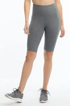 Marika Pocket Shop Olivia Side Pocket Tummy Control Bermuda Shorts 21 Marika Pocket Shop Olivia Side Pocket Tummy Control Bermuda Shorts