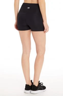Marika Bottoms Alexis High Rise Hottie Short