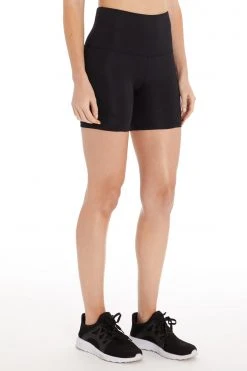 Marika Callie High Rise Hottie Short Bottoms