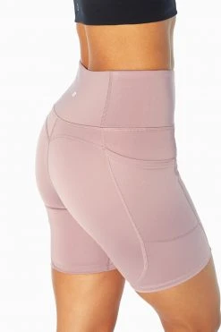 Marika Pocket Shop Lex Side Pocket Short