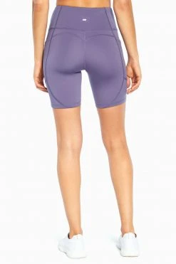 Marika Pocket Shop Lex Side Pocket Short