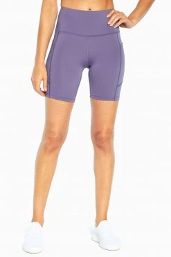 Marika Pocket Shop Lex Side Pocket Short