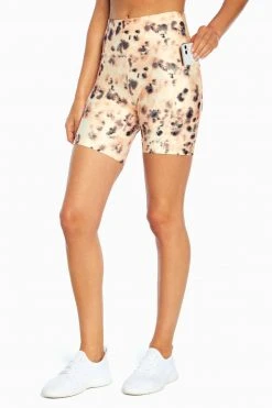 Marika Pocket Shop Lex Side Pocket Short