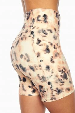 Marika Pocket Shop Lex Side Pocket Short