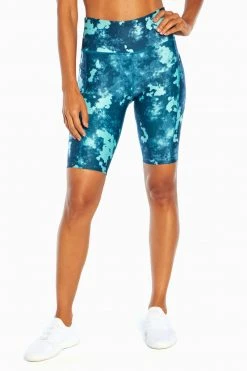 Marika Pocket Shop Lex Side Pocket Short