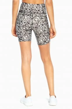 Marika Pocket Shop Lex Side Pocket Short