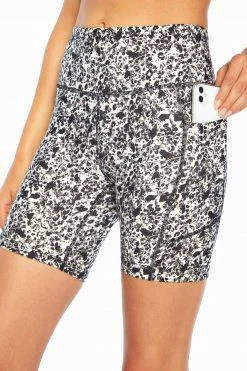 Marika Pocket Shop Lex Side Pocket Short