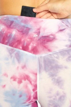 Marika Pocket Shop Ambie Short