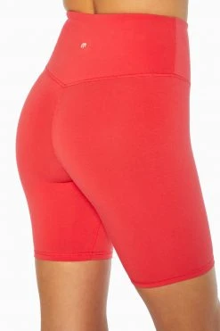 Marika Pocket Shop Ambie Short