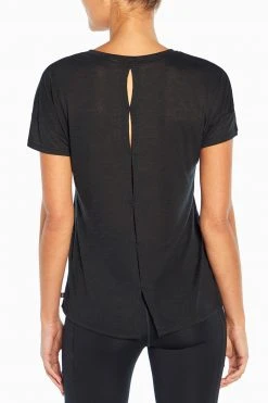 Marika Audrey Tee Tops