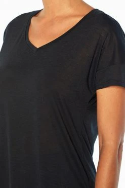 Marika Audrey Tee Tops