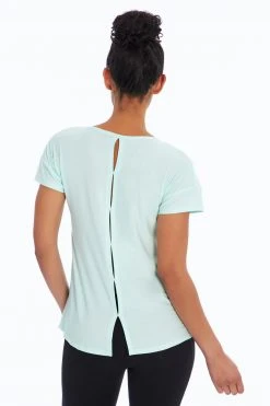 Marika Audrey Tee Tops