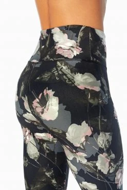 Marika High Waist Printed Legging Playful Prints