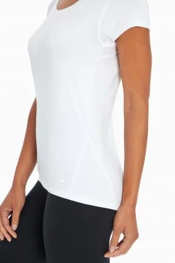 Marika Tops Trisha Short Sleeve Tee