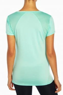 Marika Tops Trisha Short Sleeve Tee