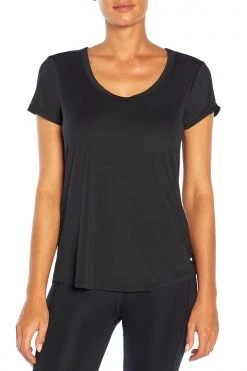 Marika Tops Sprint Short Sleeve Tee