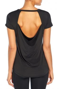 Marika Tops Sprint Short Sleeve Tee