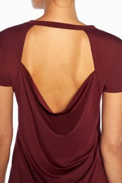 Marika Tops Sprint Short Sleeve Tee