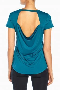 Marika Tops Sprint Short Sleeve Tee