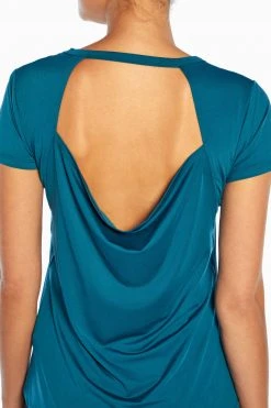 Marika Tops Sprint Short Sleeve Tee