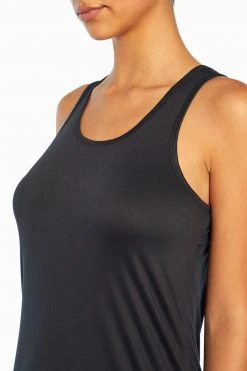 Marika Features Back Twist Tank 27 Marika Features Back Twist Tank