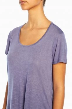 Marika Sally Short Sleeve Tee Tops