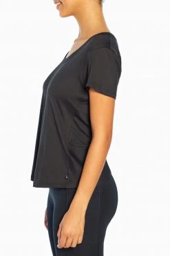 Marika Tops Sophie Short Sleeve Tee