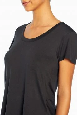 Marika Tops Sophie Short Sleeve Tee