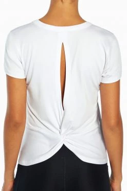 Marika Tops Sophie Short Sleeve Tee