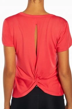 Marika Tops Sophie Short Sleeve Tee