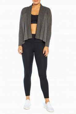 Marika Nicole Tummy Control Ankle Legging 20 Marika Nicole Tummy Control Ankle Legging