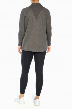 Marika Nicole Tummy Control Ankle Legging 19 Marika Nicole Tummy Control Ankle Legging