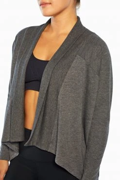 Marika Escalate Cardigan