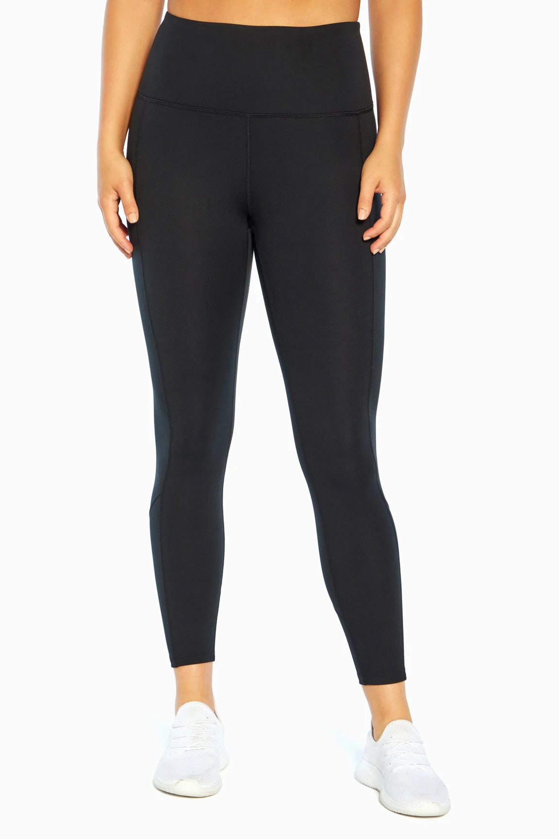 Marika Nicole Tummy Control Ankle Legging 6 Marika Nicole Tummy Control Ankle Legging