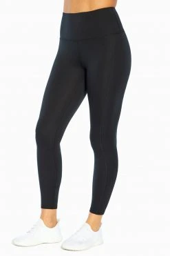 Marika Nicole Tummy Control Ankle Legging
