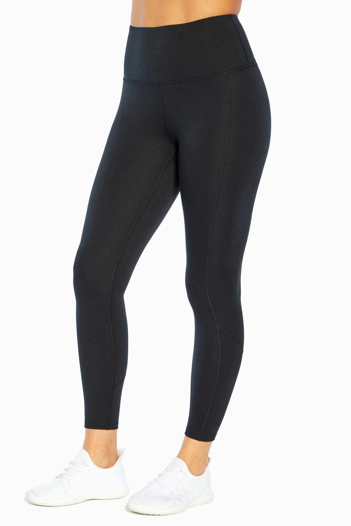 Marika Nicole Tummy Control Ankle Legging 1 Marika Nicole Tummy Control Ankle Legging