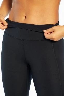 Marika Nicole Tummy Control Ankle Legging 15 Marika Nicole Tummy Control Ankle Legging