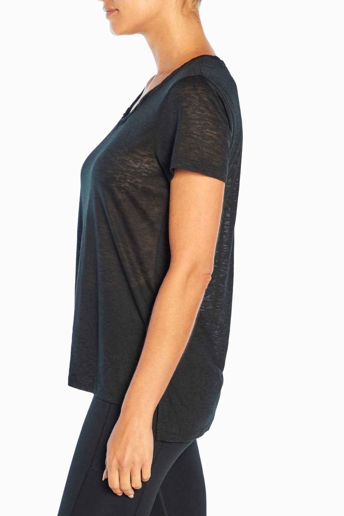 Marika Tops Janet Short Sleeve Tee 12 Marika Tops Janet Short Sleeve Tee