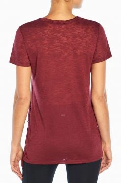 Marika Tops Janet Short Sleeve Tee