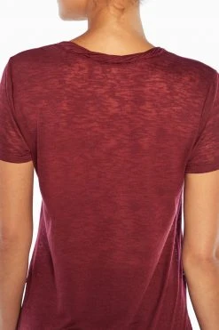 Marika Tops Janet Short Sleeve Tee 17 Marika Tops Janet Short Sleeve Tee