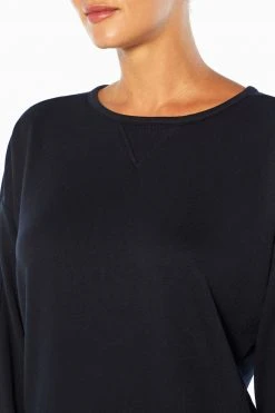 Marika Kendra Fleece Pullover Tops 18 Marika Kendra Fleece Pullover Tops