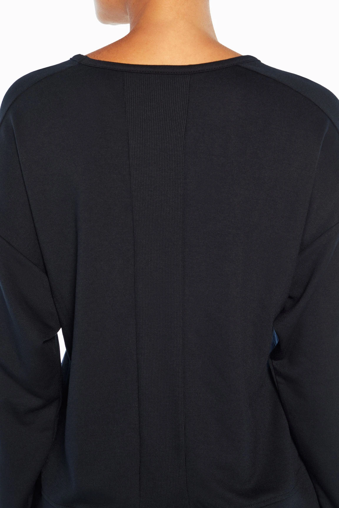 Marika Kendra Fleece Pullover Tops 5 Marika Kendra Fleece Pullover Tops