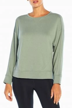 Marika Kendra Fleece Pullover Tops 21 Marika Kendra Fleece Pullover Tops